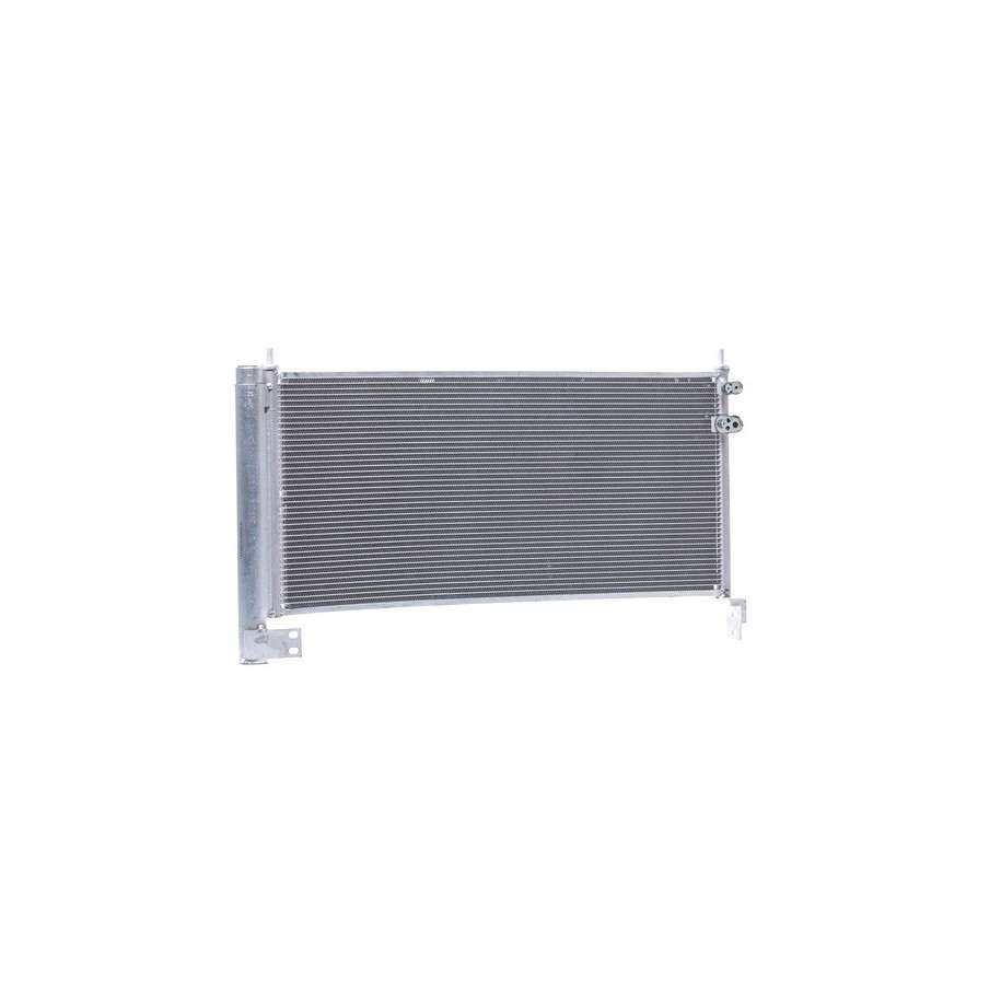 Condenser - RIDEX 448C0290