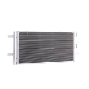 Condenser - RIDEX 448C0291