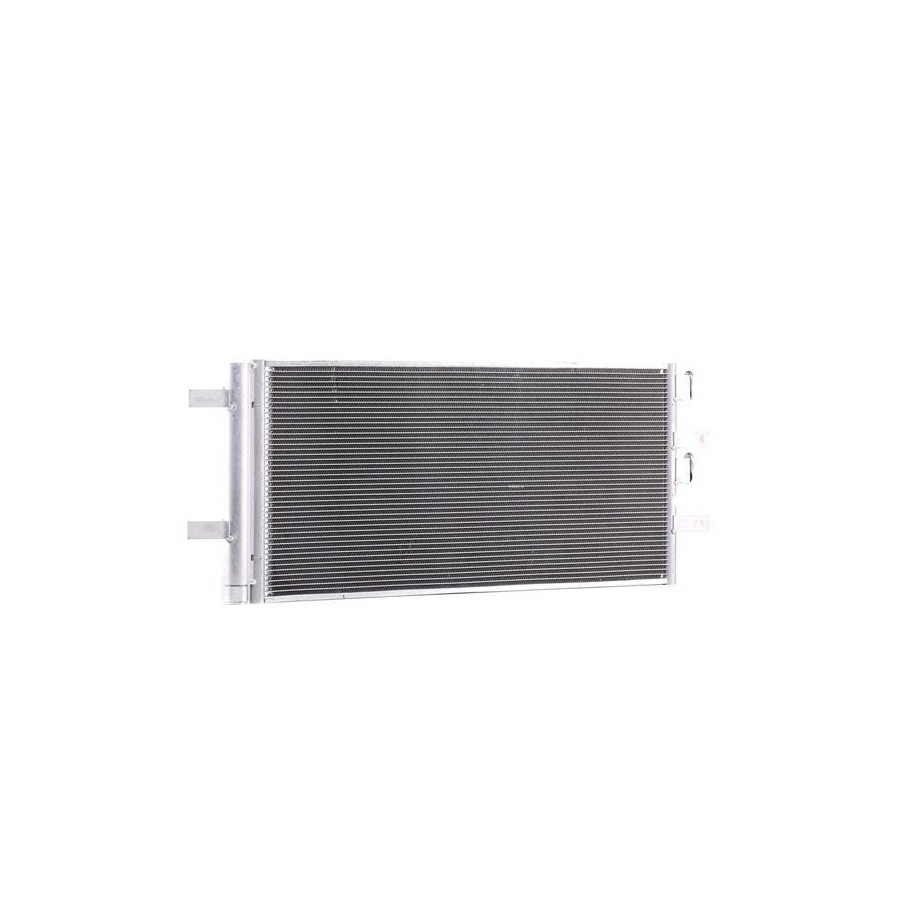 Condenser - RIDEX 448C0291
