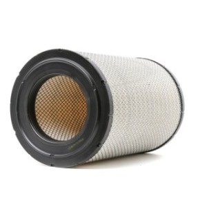 Air Filter - RIDEX 8A1235