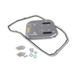 Hydraulic Filter Kit (AT) BOGAP A8115104 for AUDI OE 0BK398009