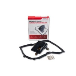 Hydraulic Filter Kit (AT) BOGAP A8115107 for SKODA, SEAT, VW