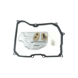 Hydraulic Filter Kit (AT) BOGAP A8115108 for VW, SKODA, AUDI 09G325429