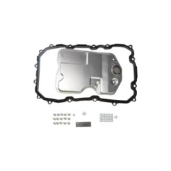 Hydraulic Filter Kit (AT) BOGAP A8115120 for AUDI Q7 OE 09D325429