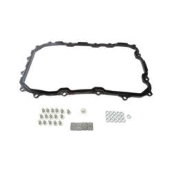 Hydraulic Filter Kit (AT) BOGAP A8115120 for AUDI Q7 OE 09D325429