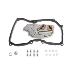 Hydraulic Filter Kit (AT) BOGAP A8115121 for VW, SKODA, AUDI 09G325429