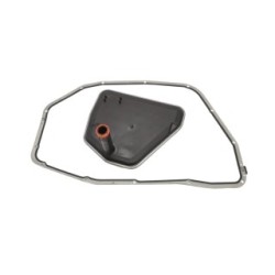 Hydraulic Filter Kit (AT) BOGAP A8115128 for AUDI OE 0B6325429