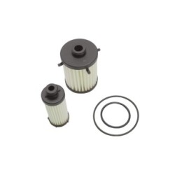 Hydraulic Filter Kit (AT) BOGAP A8115131 for AUDI OE 0CK325149D