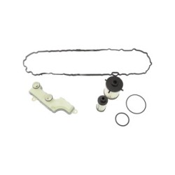 Hydraulic Filter Kit (AT) BOGAP A8115139 for AUDI OE 0CK325421A
