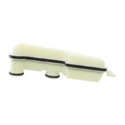 Hydraulic Filter Kit (AT) BOGAP A8115139 for AUDI OE 0CK325421A