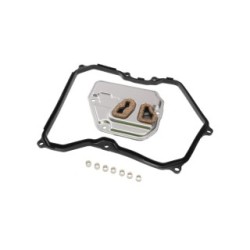 Hydraulic Filter Kit (AT) BOGAP A8115141 for VW OE 09K325429