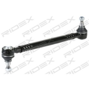 Steering Tie Rod - RIDEX 284R0281