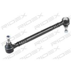 Steering Tie Rod - RIDEX 284R0281