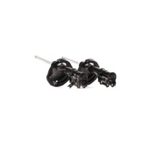 Shock Absorber - RIDEX 854S2348