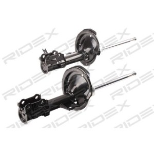 Shock Absorber - RIDEX 854S2348