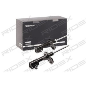 Shock Absorber - RIDEX 854S2348
