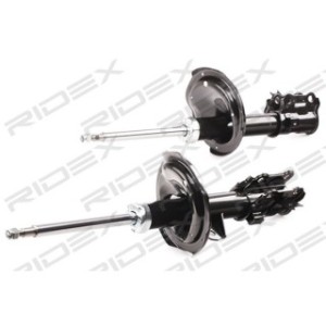 Shock Absorber - RIDEX 854S2348