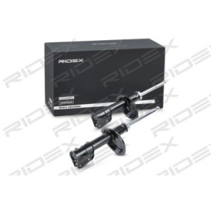 Shock Absorber - RIDEX 854S2362