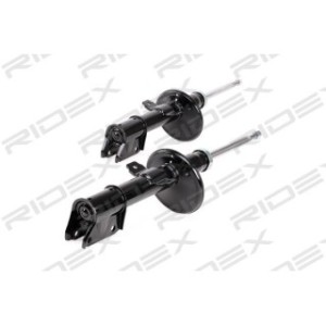 Shock Absorber - RIDEX 854S2367