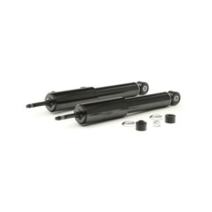Shock Absorber - RIDEX 854S2374