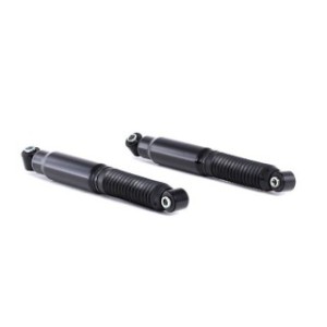 Shock Absorber - RIDEX 854S2382