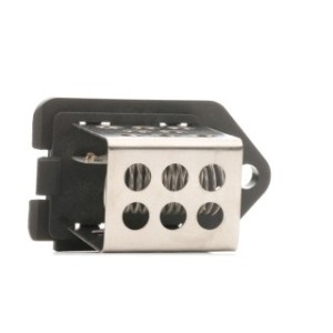 Electric Motor Series Resistor - RIDEX 4145R0009