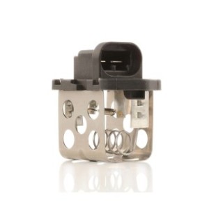 Electric Motor Series Resistor - RIDEX 4145R0010