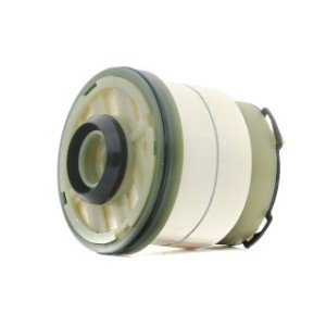 Fuel Filter - RIDEX 9F0266