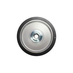 Crankshaft Belt Pulley BOGAP B1213115 for BMW 3, 1, 5, X3 11232247565