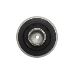 Crankshaft Belt Pulley BOGAP B1213115 for BMW 3, 1, 5, X3 11232247565