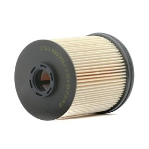 Fuel Filter - RIDEX 9F0286