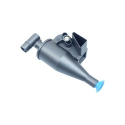 Crankcase Ventilation Oil Separator BOGAP B1216106 for BMW 11151747066