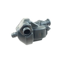 Crankcase Ventilation Oil Separator BOGAP B1216107 for BMW 11617516007