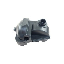 Crankcase Ventilation Oil Separator BOGAP B1216108 for BMW 11157533336