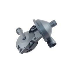 Crankcase Ventilation Oil Separator BOGAP B1216109 for BMW 11617526654