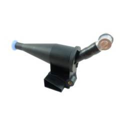 Crankcase Ventilation Oil Separator BOGAP B1216111 for BMW 11151705272