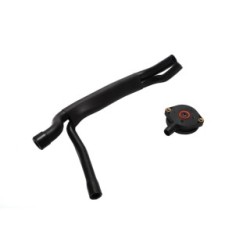 Crankcase Ventilation Repair Kit Set BOGAP B1217114 for BMW