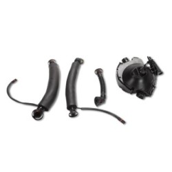 Crankcase Ventilation Repair Kit Set BOGAP B1217121 for BMW