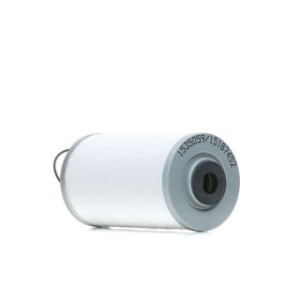 Fuel Filter - RIDEX 9F0314