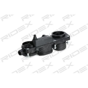 Ventilation Oil Separator - RIDEX 3886V0020