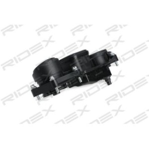 Ventilation Oil Separator - RIDEX 3886V0020