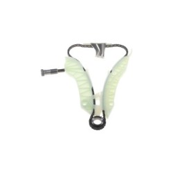 Timing Chain Kit BOGAP B1328104 for PEUGEOT, CITROEN, MINI OE 0816J2