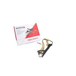 Timing Chain Kit BOGAP B1328116 for BMW 3, 1, X1, X3, 5, Z4