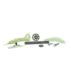 Timing Chain Kit BOGAP B1328120 for BMW OE 11317516088