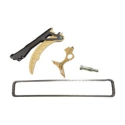 Timing Chain Kit BOGAP B1328125 for PEUGEOT, CITROEN, MINI OE 0816J2