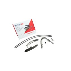 Timing Chain Kit BOGAP B1328136 for BMW 5, 7, X5, 8 OE 11311741746