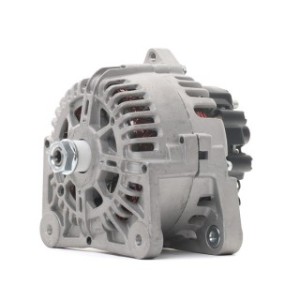 Alternator - RIDEX 4G0505