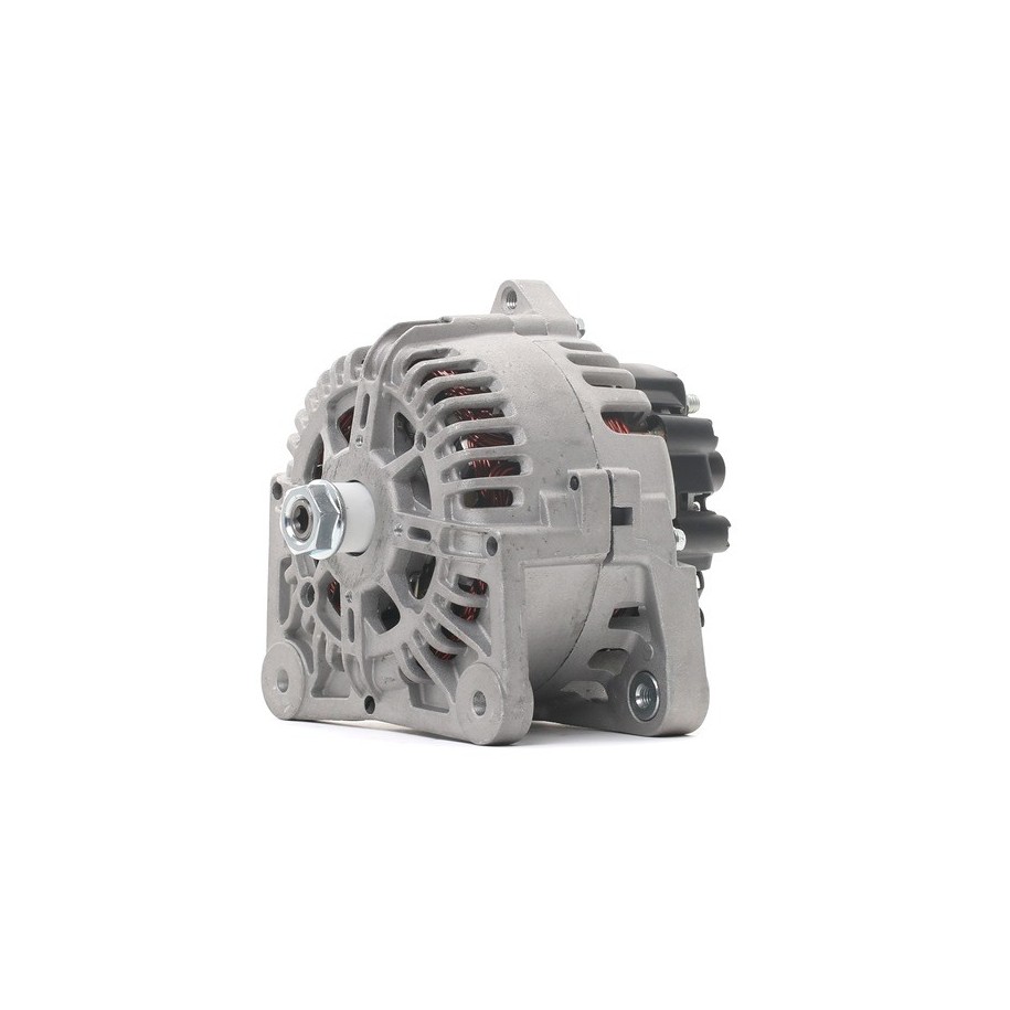 Alternator - RIDEX 4G0505