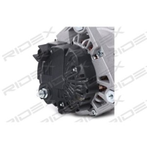 Alternator - RIDEX 4G0505