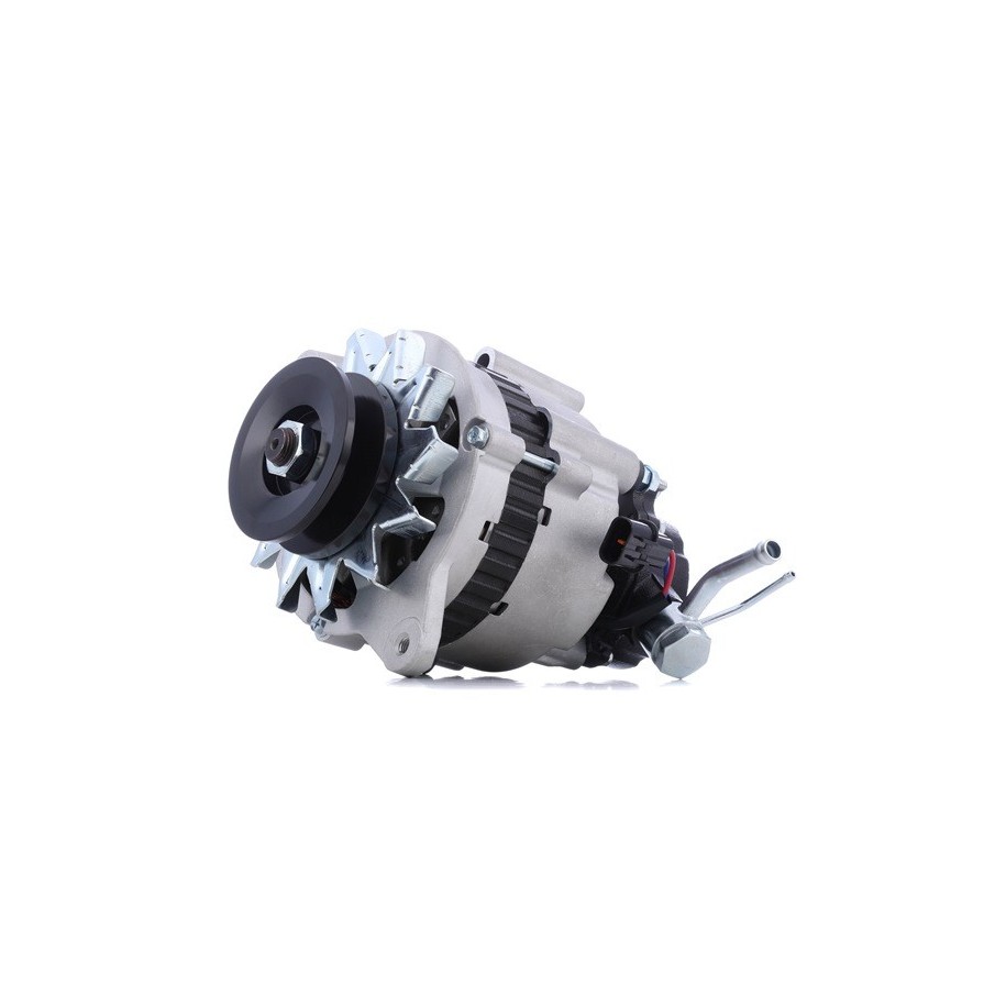 Alternator - RIDEX 4G0509